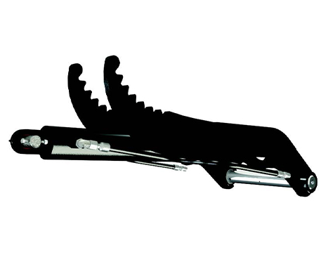 Pouce Hydraulique pour excavatrice